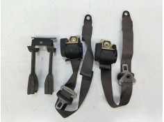 Recambio de juego cinturones delantero para austin rover montego 2.0 referencia OEM IAM   4P