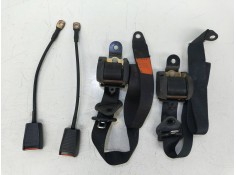 Recambio de juego cinturones delantero para bmw bertone 2.4 td referencia OEM IAM   3P