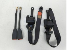 Recambio de juego cinturones delantero para bmw bertone 2.4 td referencia OEM IAM   4P