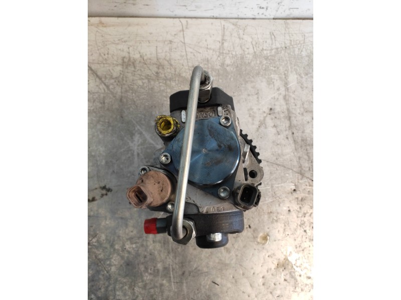 Recambio de bomba inyeccion para opel zafira b enjoy referencia OEM IAM 2940000505 55586501 DENSO