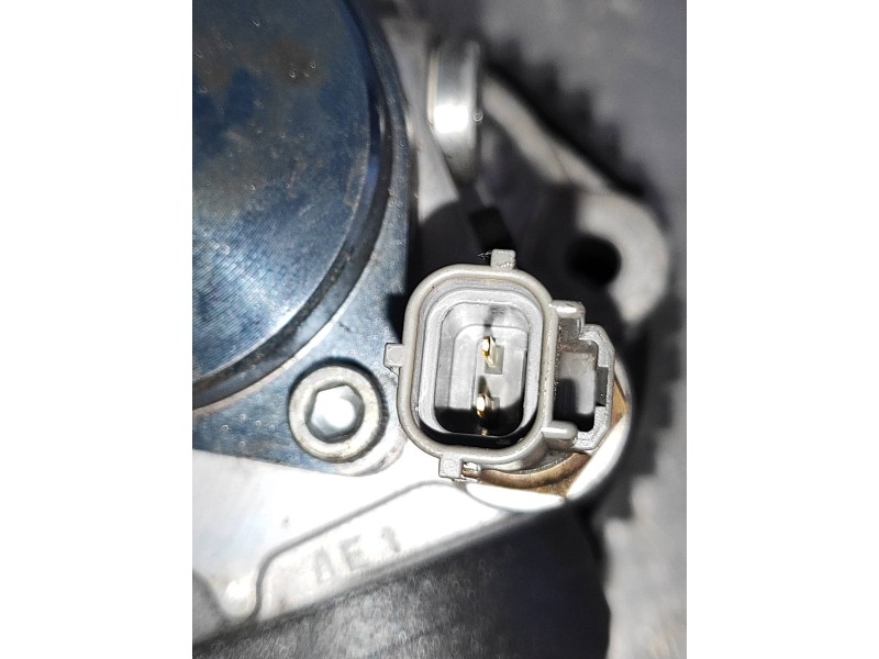 Recambio de bomba inyeccion para opel zafira b enjoy referencia OEM IAM 2940000505 55586501 DENSO