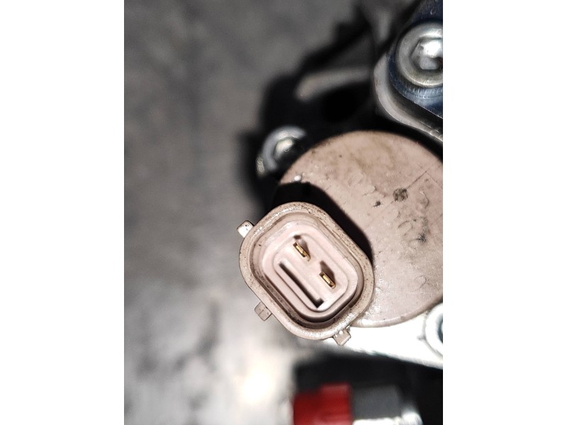 Recambio de bomba inyeccion para opel zafira b enjoy referencia OEM IAM 2940000505 55586501 DENSO