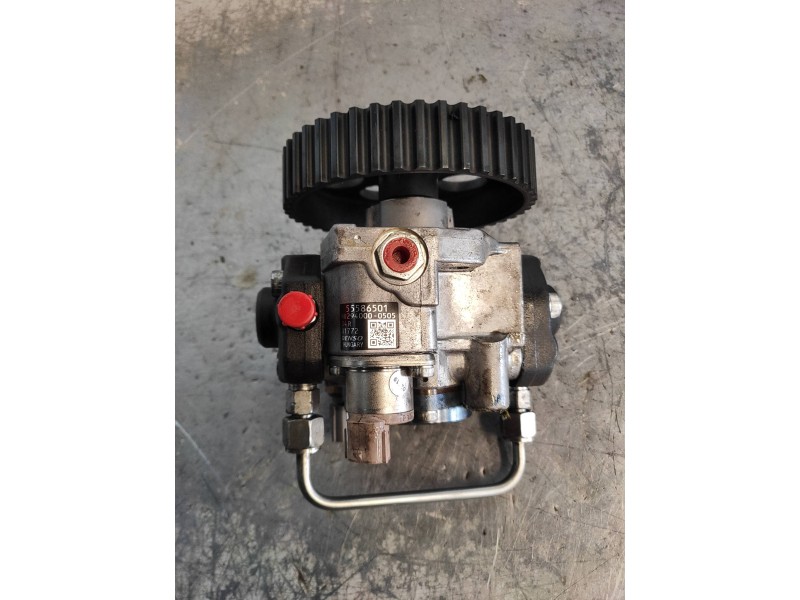 Recambio de bomba inyeccion para opel zafira b enjoy referencia OEM IAM 2940000505 55586501 DENSO