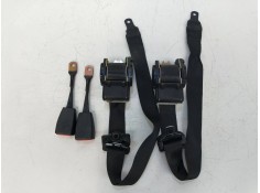 Recambio de juego cinturones delantero para bmw serie 5 berlina (e34) 520i (110kw) referencia OEM IAM   4P
