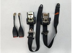 Recambio de juego cinturones delantero para bmw serie 7 (e23) 735i referencia OEM IAM   4P