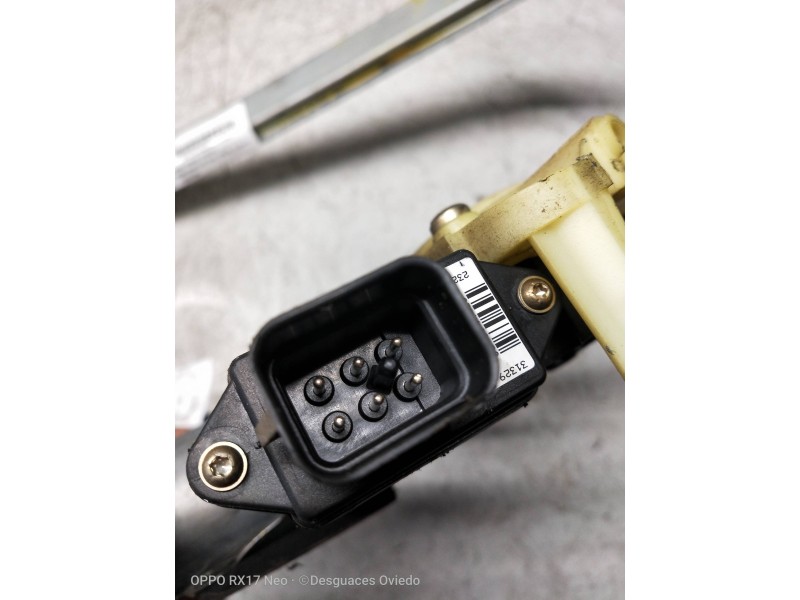 Recambio de elevalunas trasero derecho para mitsubishi space star (dg0) 1900 di-d avance referencia OEM IAM 0130821788  5P