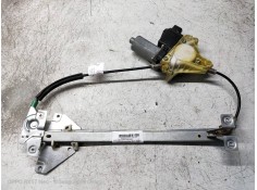 Recambio de elevalunas trasero izquierdo para mitsubishi space star (dg0) 1900 di-d avance referencia OEM IAM 0130821789  5P