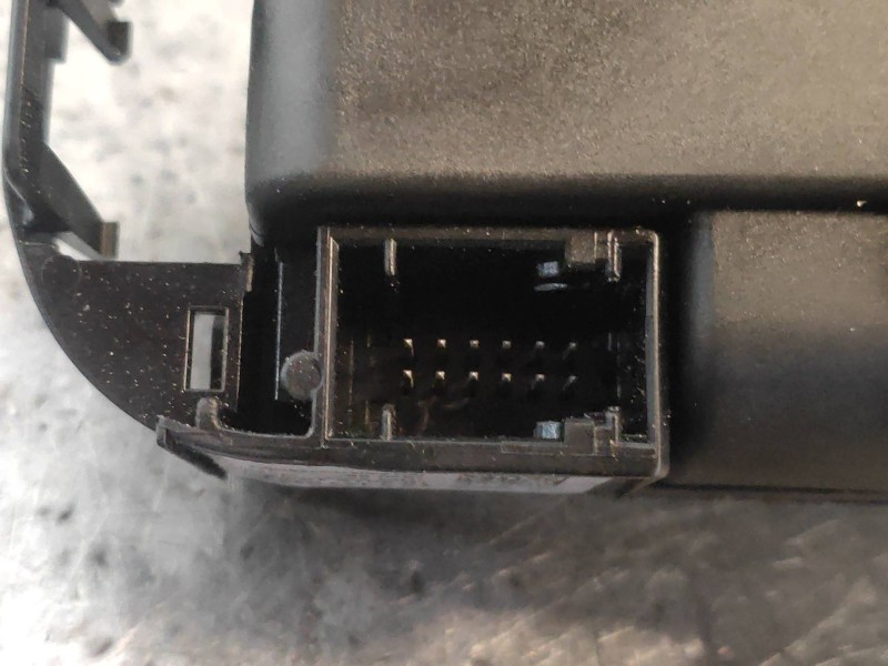 Recambio de mando luces para bmw serie 3 touring (e91) 320d referencia OEM IAM 912304303 1000161502 