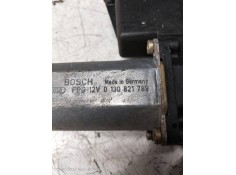 Recambio de elevalunas trasero izquierdo para mitsubishi space star (dg0) 1900 di-d avance referencia OEM IAM 0130821789  5P 2