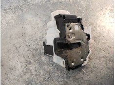 Recambio de motor cierre centralizado delantero izquierdo para ford ka (ccu) titanium referencia OEM IAM 51794369 51794370 