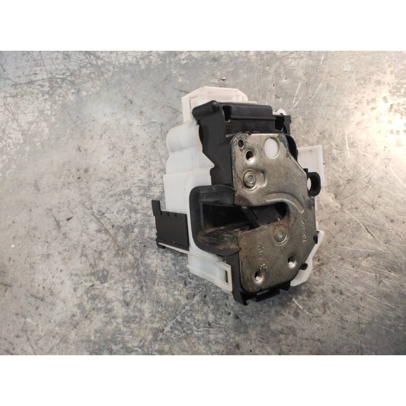 Recambio de motor cierre centralizado delantero izquierdo para ford ka (ccu) titanium referencia OEM IAM 51794369 51794370 