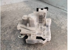 Recambio de motor cierre centralizado delantero izquierdo para ford ka (ccu) titanium referencia OEM IAM 51794369 51794370  2