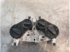 Recambio de mando calefaccion / aire acondicionado para ford ka (ccu) titanium referencia OEM IAM   