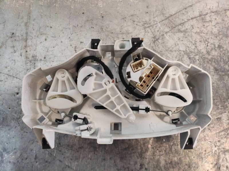 Recambio de mando calefaccion / aire acondicionado para ford ka (ccu) titanium referencia OEM IAM   