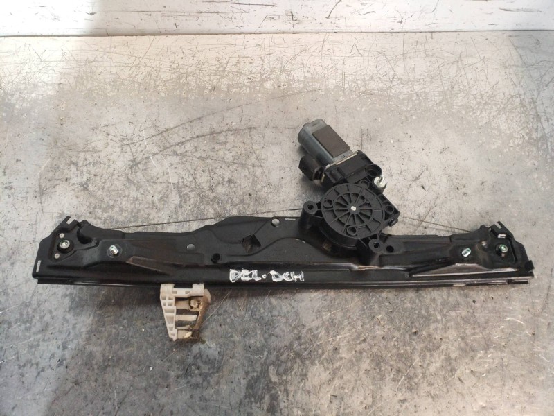 Recambio de elevalunas delantero derecho para ford ka (ccu) titanium referencia OEM IAM 51799530 37167000 
