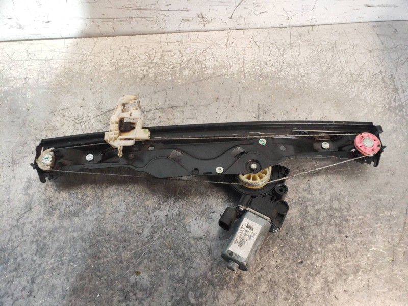 Recambio de elevalunas delantero derecho para ford ka (ccu) titanium referencia OEM IAM 51799530 37167000 