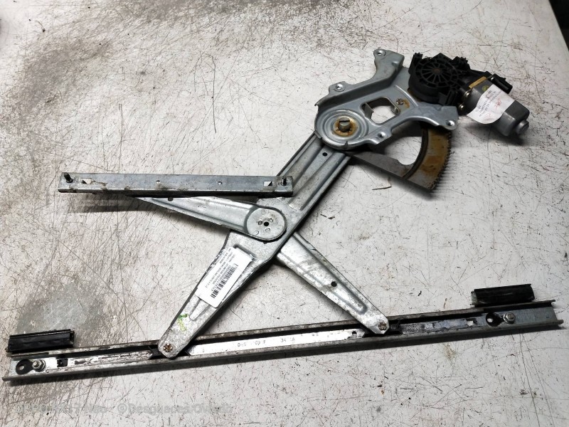 Recambio de elevalunas delantero izquierdo para chrysler sebring berlina (jr41) 2.0 le referencia OEM IAM 04878109AF  