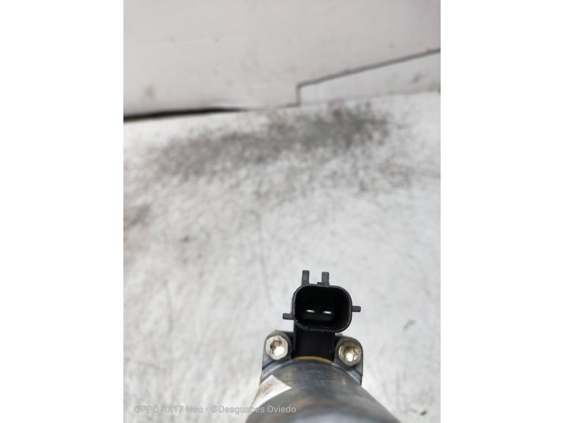 Recambio de elevalunas delantero izquierdo para chrysler sebring berlina (jr41) 2.0 le referencia OEM IAM 04878109AF  