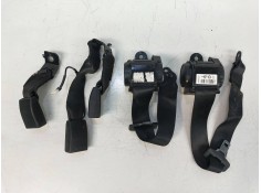 Recambio de juego cinturones trasero para bmw serie 1 lim. 5-trg. (f20) 118d referencia OEM IAM   5P
