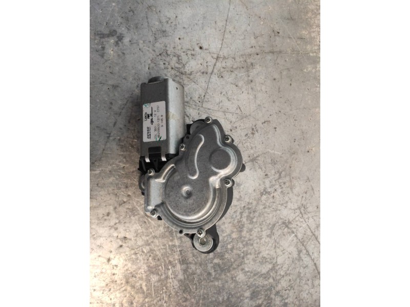 Recambio de motor limpia trasero para ford ka (ccu) titanium referencia OEM IAM 2596001371  