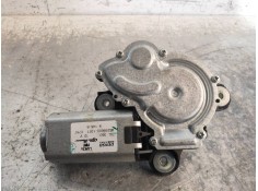 Recambio de motor limpia trasero para ford ka (ccu) titanium referencia OEM IAM 2596001371   2