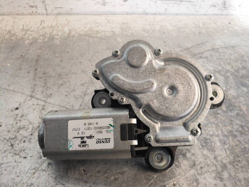 Recambio de motor limpia trasero para ford ka (ccu) titanium referencia OEM IAM 2596001371  