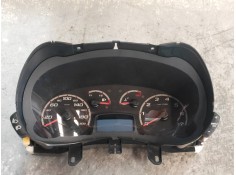 Recambio de cuadro instrumentos para ford ka (ccu) titanium referencia OEM IAM 51793562 503005050500 