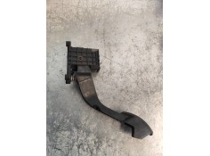 Recambio de potenciometro pedal para ford ka (ccu) titanium referencia OEM IAM   C497