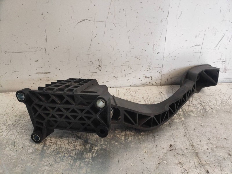 Recambio de potenciometro pedal para ford ka (ccu) titanium referencia OEM IAM   C497