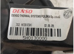 Recambio de motor calefaccion para ford ka (ccu) titanium referencia OEM IAM 5H0130000  DENSO 2