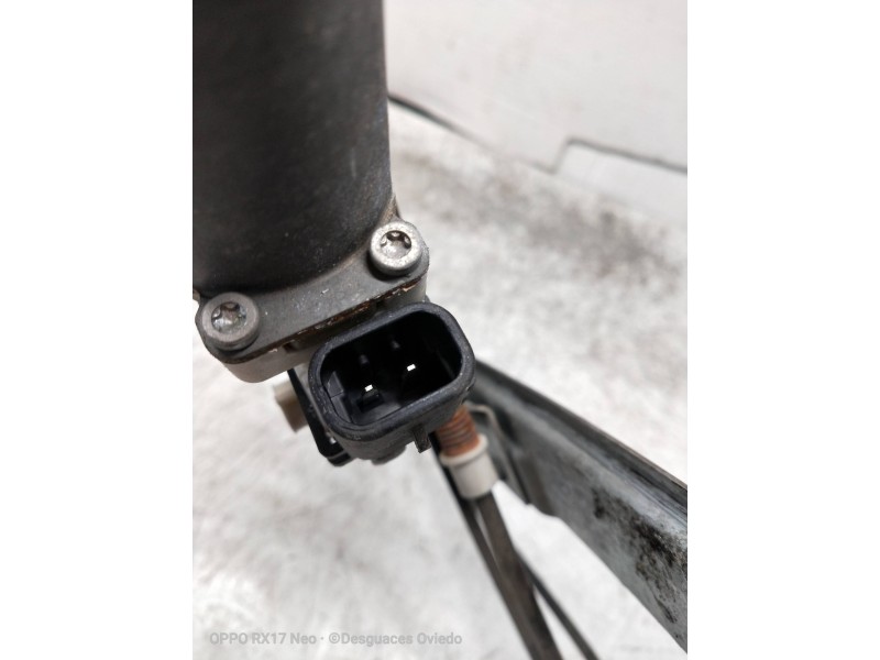 Recambio de elevalunas delantero derecho para smart forfour forfour 47 kw referencia OEM IAM 0130822207  5P