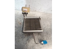 Recambio de evaporador aire acondicionado para ford ka (ccu) titanium referencia OEM IAM A310004E0A 52257490 