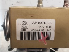 Recambio de evaporador aire acondicionado para ford ka (ccu) titanium referencia OEM IAM A310004E0A 52257490  2