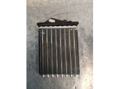 Recambio de radiador calefaccion / aire acondicionado para ford ka (ccu) titanium referencia OEM IAM   