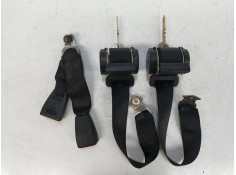 Recambio de juego cinturones trasero para bmw serie 3 berlina (e46) 3.0 24v cat referencia OEM IAM   4P