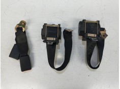 Recambio de juego cinturones trasero para bmw serie 3 touring (e46) 2.0 16v diesel cat referencia OEM IAM   5P R