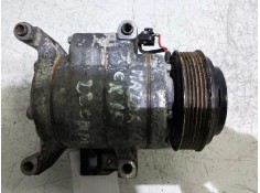 Recambio de compresor aire acondicionado para mazda cx-5 2.2 turbodiesel cat referencia OEM IAM F500JUBCA07 KF01  2
