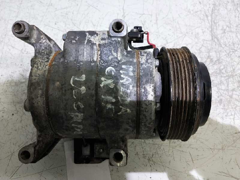 Recambio de compresor aire acondicionado para mazda cx-5 2.2 turbodiesel cat referencia OEM IAM F500JUBCA07 KF01 
