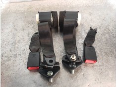 Recambio de juego cinturones trasero para ford ka (ccu) titanium referencia OEM IAM   
