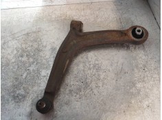 Recambio de brazo suspension inferior delantero izquierdo para ford ka (ccu) titanium referencia OEM IAM 50710291   2