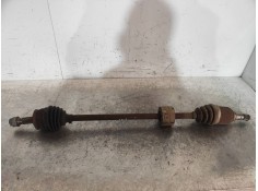 Recambio de transmision delantera derecha para ford ka (ccu) titanium referencia OEM IAM   