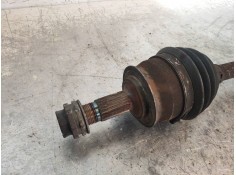 Recambio de transmision delantera derecha para ford ka (ccu) titanium referencia OEM IAM    2