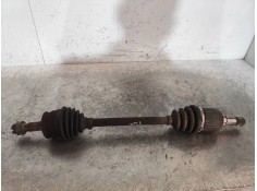 Recambio de transmision delantera izquierda para ford ka (ccu) titanium referencia OEM IAM   