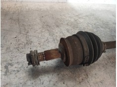 Recambio de transmision delantera izquierda para ford ka (ccu) titanium referencia OEM IAM    2