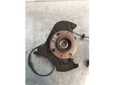 Recambio de mangueta delantera derecha para ford ka (ccu) titanium referencia OEM IAM   