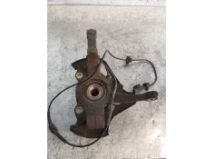 Recambio de mangueta delantera derecha para ford ka (ccu) titanium referencia OEM IAM    2