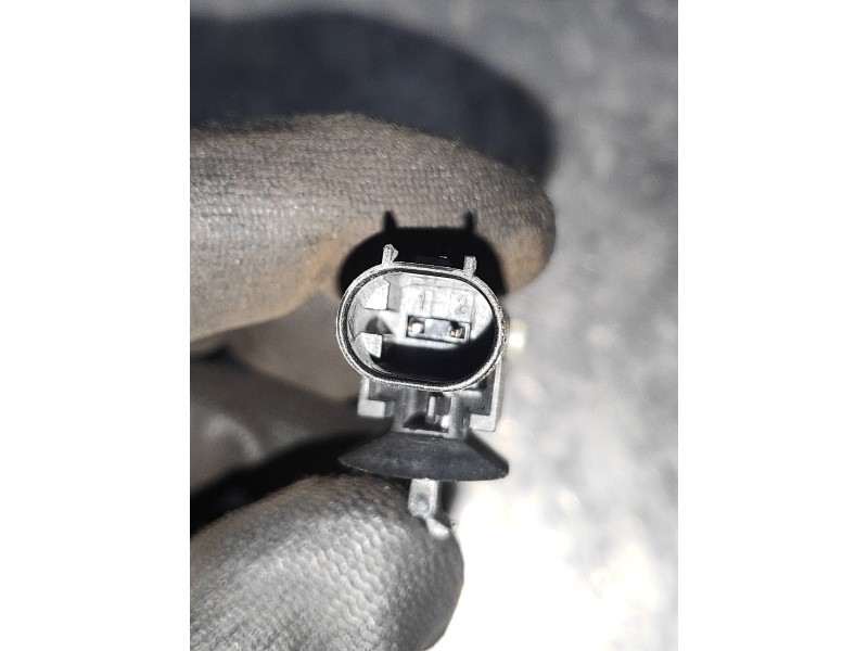 Recambio de mangueta delantera derecha para ford ka (ccu) titanium referencia OEM IAM   