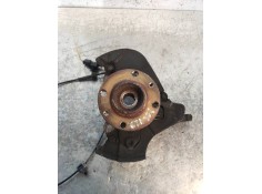 Recambio de mangueta delantera izquierda para ford ka (ccu) titanium referencia OEM IAM   