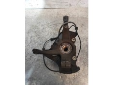 Recambio de mangueta delantera izquierda para ford ka (ccu) titanium referencia OEM IAM    2