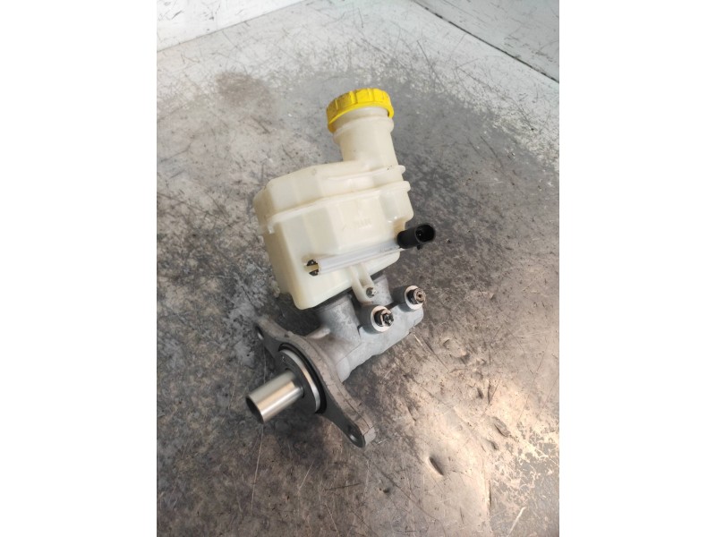Recambio de bomba freno para ford ka (ccu) titanium referencia OEM IAM 6744  